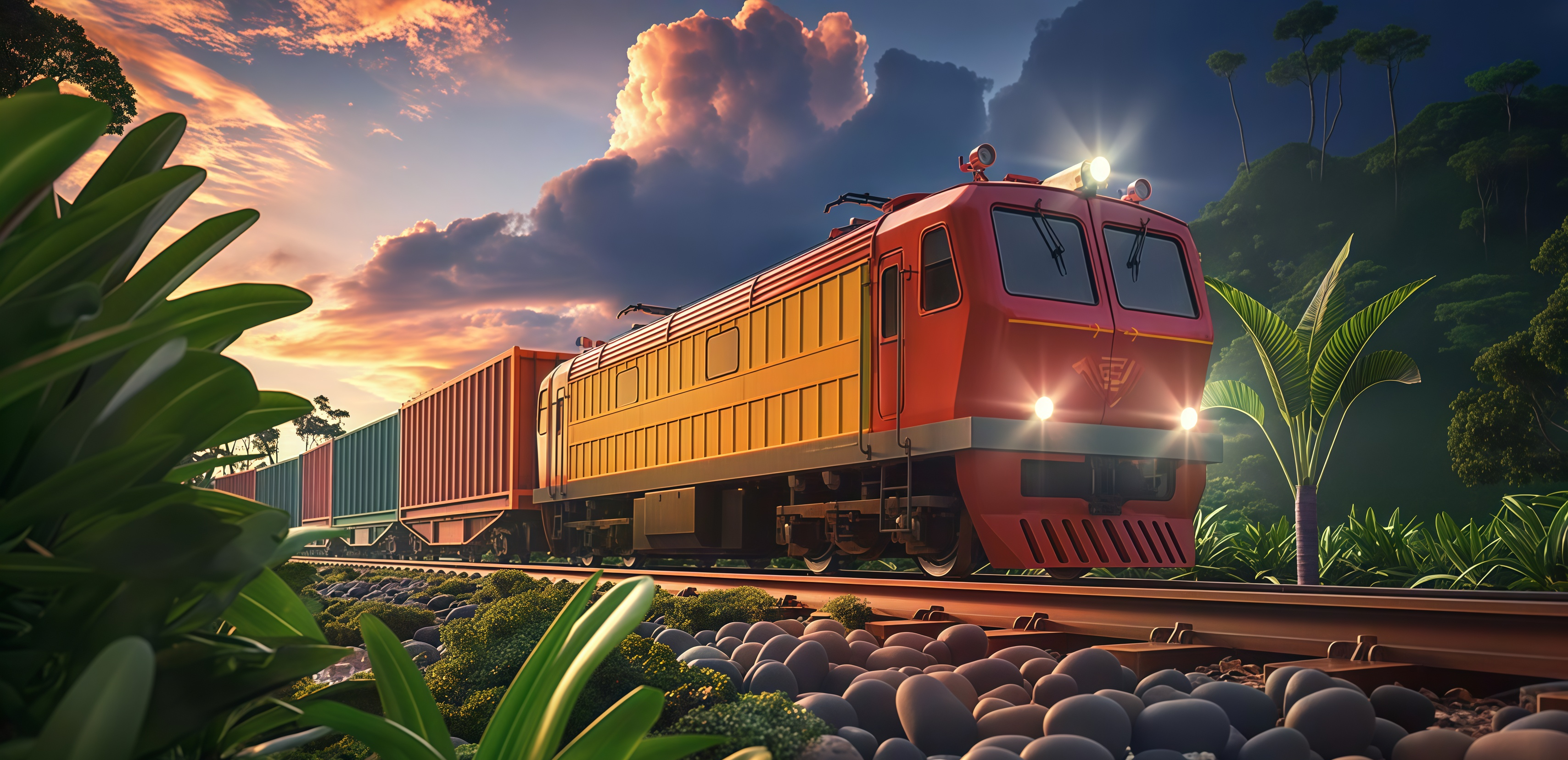 Контейнерные перевозки Контейнерные перевозки