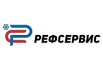 АО «Рефсервис» АО «Рефсервис»
